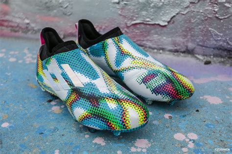 adidas glitch fußballschuhe kinder|Adidas glitch 17.